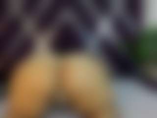 Arielasm's Live Sex Cam Show