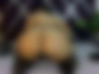 Arielasm's Live Sex Cam Show