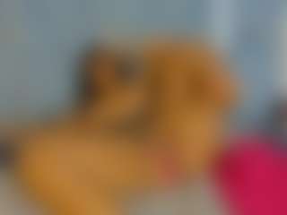 Live cam show with Arielasm - Thick on SinfulBabes