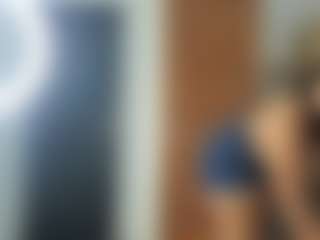 Arielasm's Live Sex Cam Show