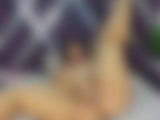 Arielasm's Live Sex Cam Show