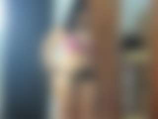 Arielasm's Live Sex Cam Show