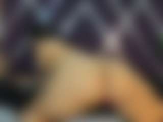 Arielasm's Live Sex Cam Show