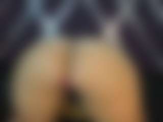 Arielasm's Live Sex Cam Show