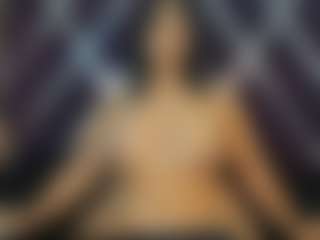 Arielasm's Live Sex Cam Show
