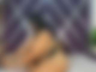 Arielasm's Live Sex Cam Show