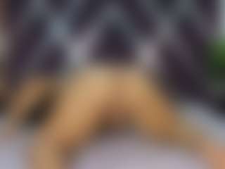 Live cam show with Arielasm - Handjob on Camsoda