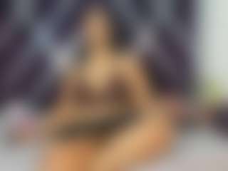 Arielasm's Live Sex Cam Show