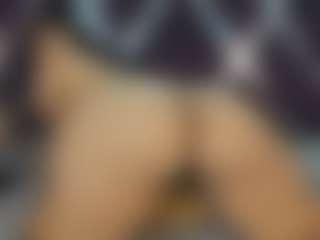 Arielasm's Live Sex Cam Show