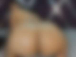 Arielasm's Live Sex Cam Show