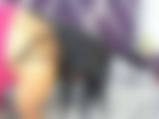 Arielasm's Live Sex Cam Show