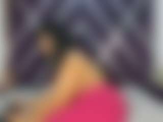 Arielasm's Live Sex Cam Show