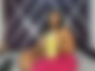 Arielasm's Live Sex Cam Show