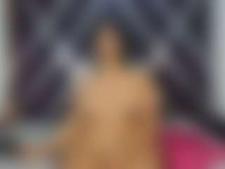 Arielasm's Live Sex Cam Show