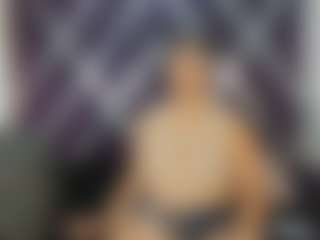 Arielasm's Live Sex Cam Show