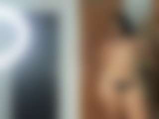 Arielasm's Live Sex Cam Show