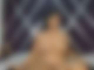 Arielasm's Live Sex Cam Show