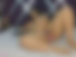 Arielasm's Live Sex Cam Show