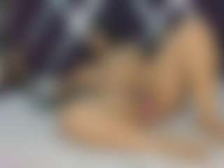 Arielasm's Live Sex Cam Show