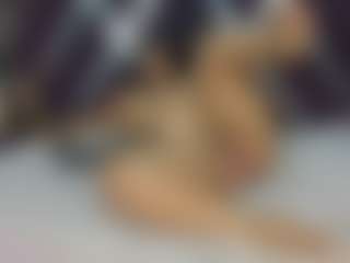 Arielasm's Live Sex Cam Show
