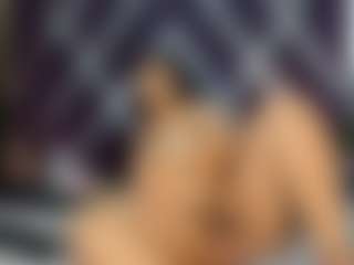 Arielasm's Live Sex Cam Show