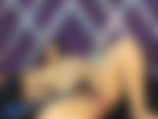 Arielasm's Live Sex Cam Show