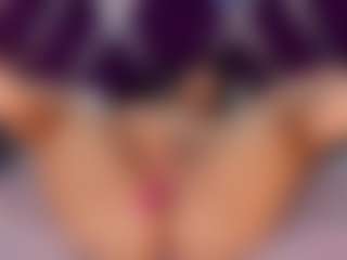 Arielasm's Live Sex Cam Show