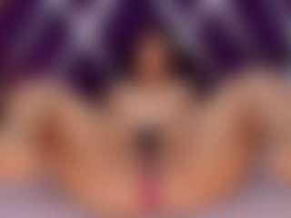 Arielasm's Live Sex Cam Show