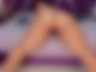 Arielasm's Live Sex Cam Show