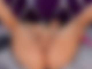 Arielasm's Live Sex Cam Show