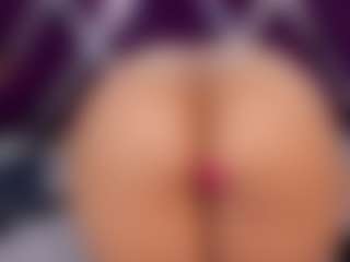 Arielasm's Live Sex Cam Show