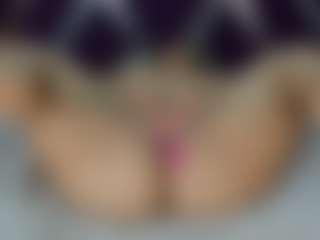 Arielasm's Live Sex Cam Show