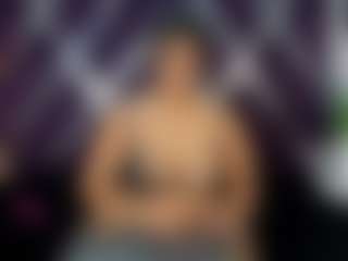 Live cam show with Arielasm - Fingering on Dolls Live