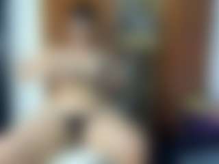 Arielasm's Live Sex Cam Show