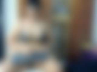Arielasm's Live Sex Cam Show