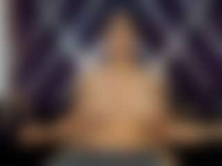 Arielasm's Live Sex Cam Show