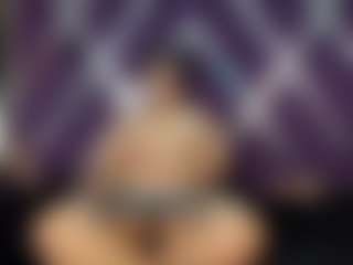 Arielasm's Live Sex Cam Show