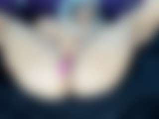 Arielasm's Live Sex Cam Show