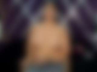 Arielasm's Live Sex Cam Show