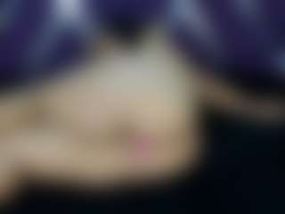 Arielasm's Live Sex Cam Show
