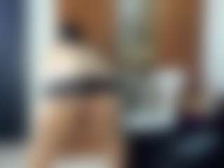 Live cam show with Arielasm - Thick on Strip Flash - Live Sex Shows