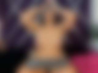 Live cam show with Arielasm - Natural on Streamer API