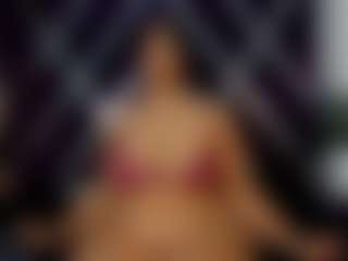 Arielasm's Live Sex Cam Show