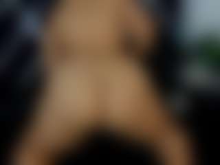 Arielasm's Live Sex Cam Show