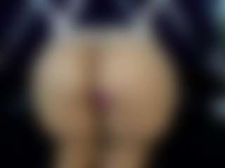 Arielasm's Live Sex Cam Show
