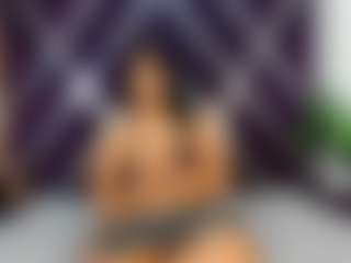 Arielasm's Live Sex Cam Show