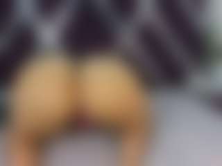 Arielasm's Live Sex Cam Show