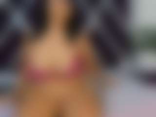 Arielasm's Live Sex Cam Show