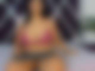 Arielasm's Live Sex Cam Show
