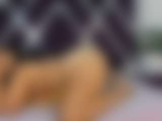 Arielasm's Live Sex Cam Show